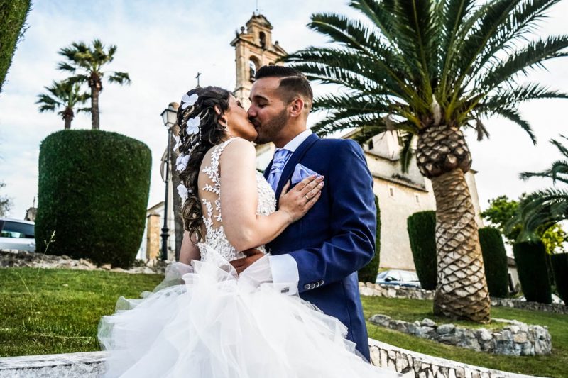 Fotografía de boda postboda Cádiz
